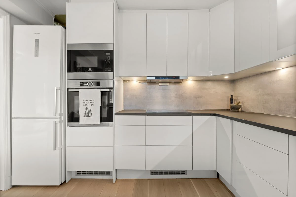 Smart Remodeling Decisions Start With Prefab Cabinets